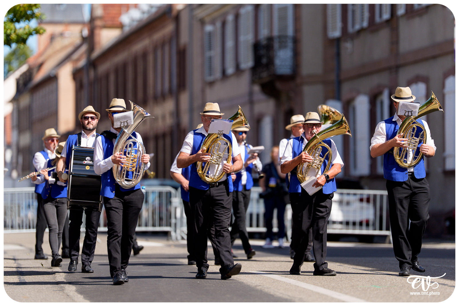 FDH 2026 - PARADE